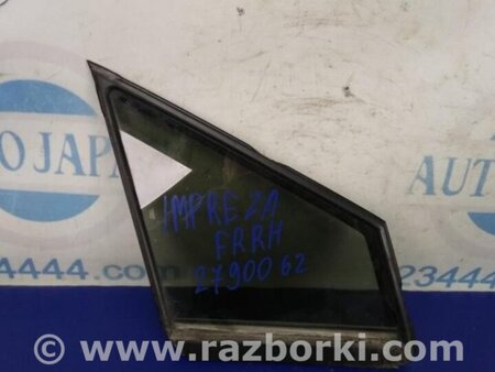ФОТО Стекло двери глухое для Subaru Impreza (11-17) Киев