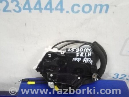 ФОТО Замок двери для Subaru Impreza (11-17) Киев
