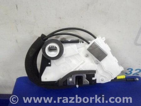 ФОТО Замок двери для Subaru Impreza (11-17) Киев