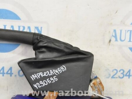 ФОТО Рычаг ручного тормоза для Subaru Impreza (11-17) Киев
