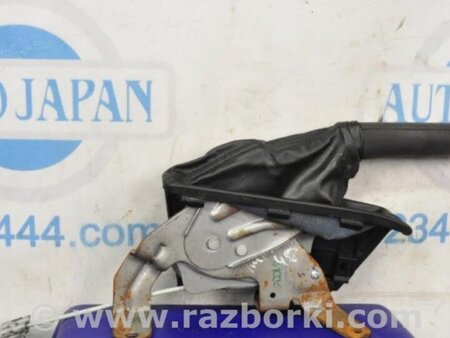 ФОТО Рычаг ручного тормоза для Subaru Impreza (11-17) Киев