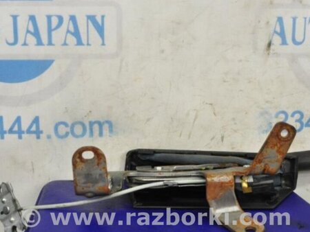 ФОТО Рычаг ручного тормоза для Subaru Impreza (11-17) Киев