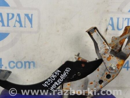 ФОТО Педаль тормоза для Subaru Impreza (11-17) Киев