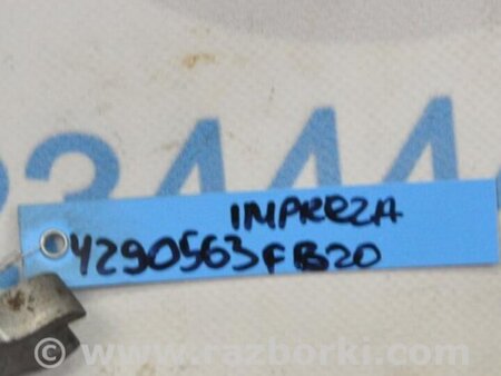 ФОТО Трубка кондиционера для Subaru Impreza (11-17) Киев