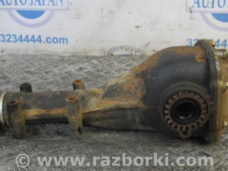 ФОТО Задний редуктор для Subaru Impreza (11-17) Киев
