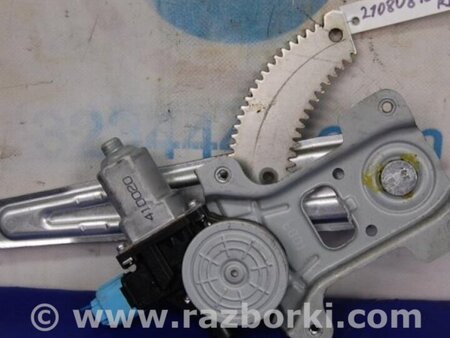 ФОТО Стеклоподъемник для Subaru Impreza (11-17) Киев