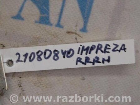 ФОТО Стеклоподъемник для Subaru Impreza (11-17) Киев