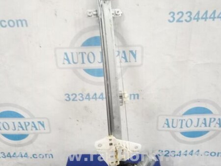 ФОТО Стеклоподъемник для Subaru Impreza (11-17) Киев