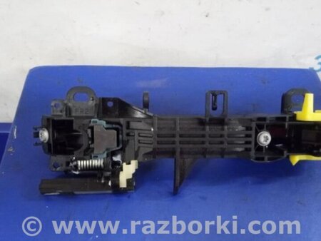 ФОТО Ручка двери для Subaru Impreza (11-17) Киев