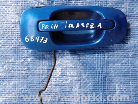 ФОТО Ручка двери для Subaru Impreza (92-00) Киев