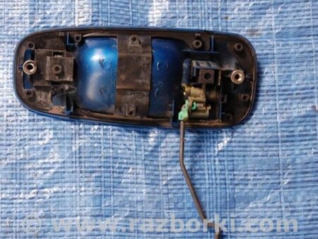 ФОТО Ручка двери для Subaru Impreza (92-00) Киев