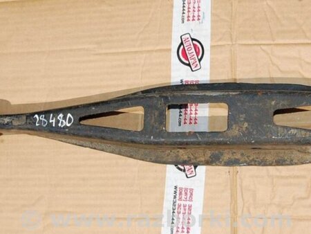 ФОТО Рычаг задний нижний поперечный для Subaru Impreza (92-00) Киев
