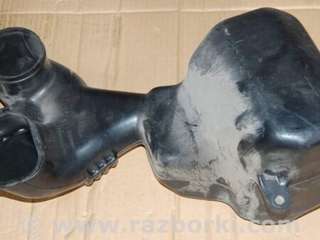 ФОТО Резонатор воздушного фильтра для Subaru Impreza (92-00) Киев