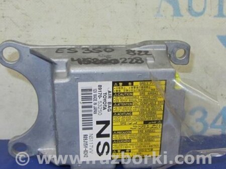 ФОТО Блок управления AIRBAG для Lexus IS250/350 (06-12) Киев