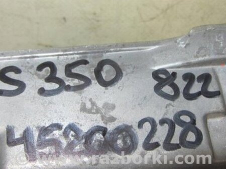 ФОТО Блок управления AIRBAG для Lexus IS250/350 (06-12) Киев