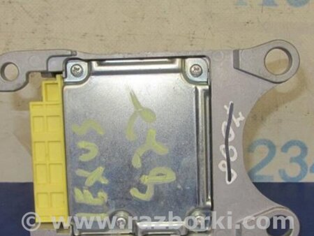 ФОТО Блок управления AIRBAG для Lexus IS250/350 (06-12) Киев