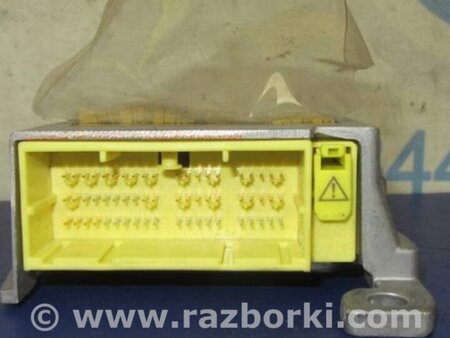 ФОТО Блок управления AIRBAG для Lexus IS250/350 (06-12) Киев