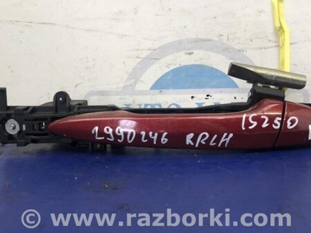ФОТО Ручка двери для Lexus IS250/350 (06-12) Киев