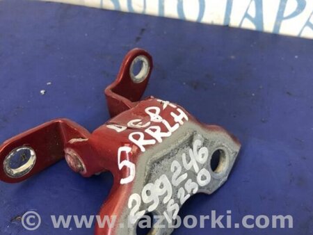 ФОТО Петля двери верхняя для Lexus IS250/350 (06-12) Киев