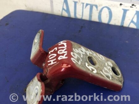 ФОТО Петля двери нижняя для Lexus IS250/350 (06-12) Киев
