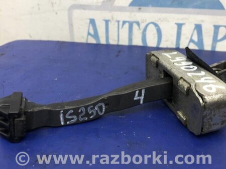 ФОТО Ограничитель двери для Lexus IS250/350 (06-12) Киев