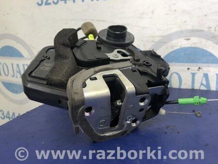ФОТО Замок двери для Lexus IS250/350 (06-12) Киев