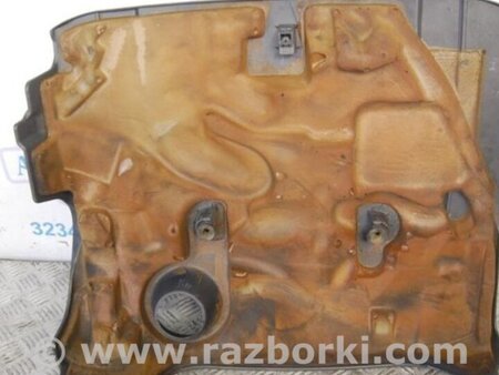 ФОТО Накладка двигателя декоративная  для Lexus IS250/350 (06-12) Киев