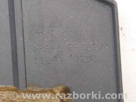 ФОТО Накладка двигателя декоративная  для Lexus IS250/350 (06-12) Киев