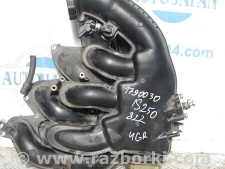ФОТО Впускной коллектор для Lexus IS250/350 (06-12) Киев