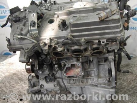 ФОТО Двигатель бензиновый для Lexus IS250/350 (06-12) Киев