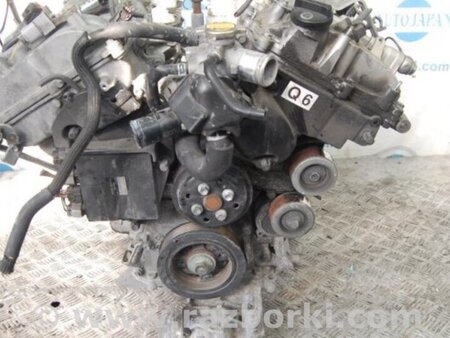 ФОТО Двигатель бензиновый для Lexus IS250/350 (06-12) Киев