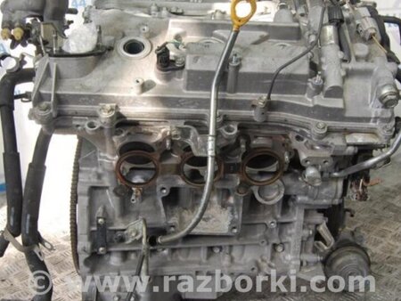 ФОТО Двигатель бензиновый для Lexus IS250/350 (06-12) Киев