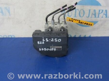 ФОТО Блок ABS для Lexus IS250/350 (06-12) Киев
