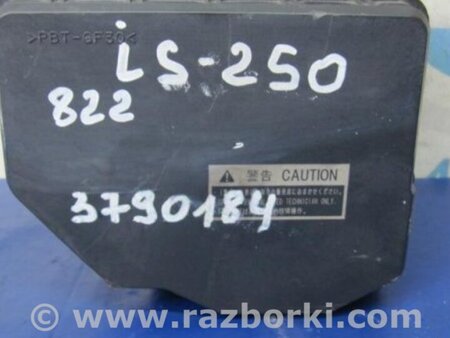 ФОТО Блок ABS для Lexus IS250/350 (06-12) Киев