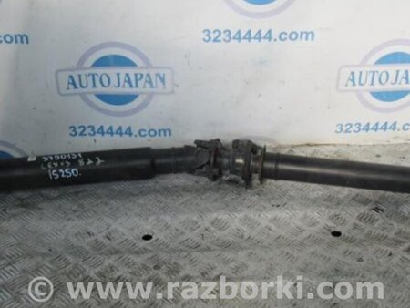 ФОТО Карданный вал задний для Lexus IS250/350 (06-12) Киев