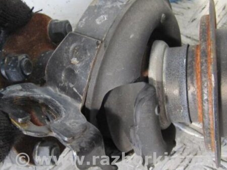 ФОТО Карданный вал задний для Lexus IS250/350 (06-12) Киев