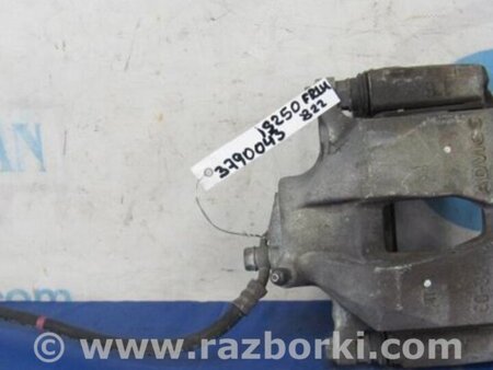 ФОТО Суппорт для Lexus IS250/350 (06-12) Киев