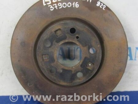 ФОТО Диск тормозной передний для Lexus IS250/350 (06-12) Киев