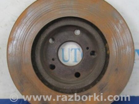 ФОТО Диск тормозной передний для Lexus IS250/350 (06-12) Киев