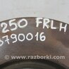 ФОТО Диск тормозной передний для Lexus IS250/350 (06-12) Киев