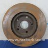ФОТО Диск тормозной передний для Lexus IS250/350 (06-12) Киев