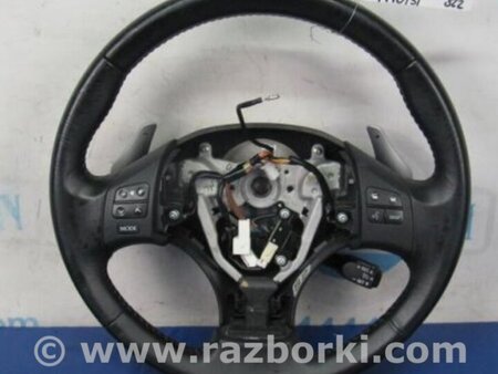 ФОТО Руль для Lexus IS250/350 (06-12) Киев