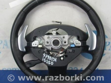 ФОТО Руль для Lexus IS250/350 (06-12) Киев