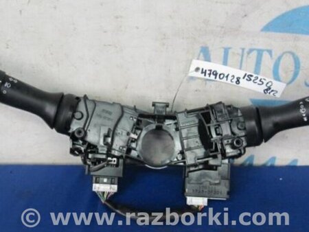ФОТО Подрулевые переключатели (Гитара) для Lexus IS250/350 (06-12) Киев