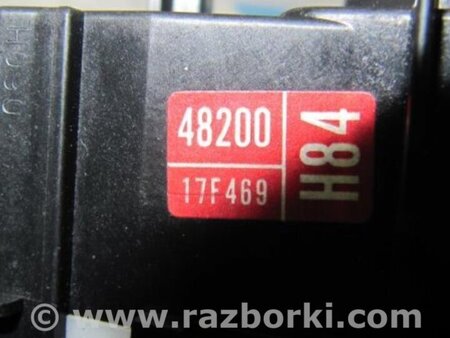 ФОТО Подрулевые переключатели (Гитара) для Lexus IS250/350 (06-12) Киев