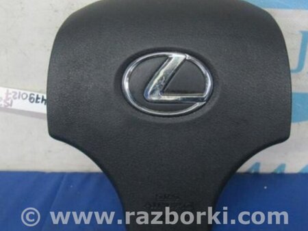 ФОТО Airbag подушка водителя для Lexus IS250/350 (06-12) Киев
