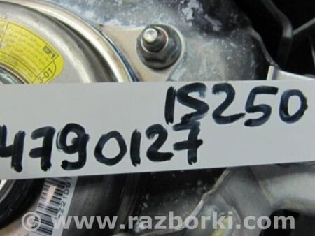 ФОТО Airbag подушка водителя для Lexus IS250/350 (06-12) Киев
