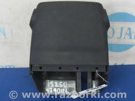 ФОТО Кожух рулевой колонки для Lexus IS250/350 (06-12) Киев
