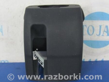 ФОТО Кожух рулевой колонки для Lexus IS250/350 (06-12) Киев