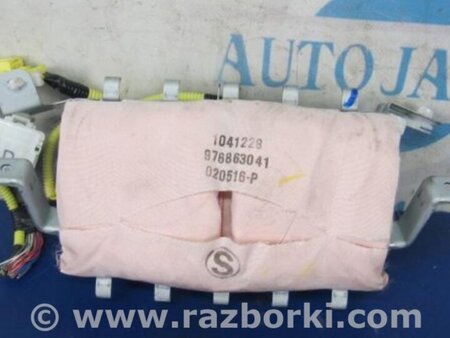 ФОТО Airbag подушка пассажира для Lexus IS250/350 (06-12) Киев